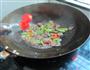 干炒腊牛肉的做法图解7