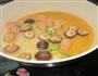 咖喱丸子煮煮香菇的做法图解9