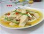 芹菜豆腐的做法图解9