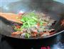 香芹麻辣猪肝的做法图解9