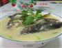 葱香鱼头汤的做法图解12