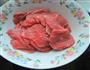 煎牛肉片的做法图解3