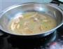 老鸭香菇汤的做法图解4