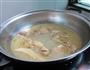 老鸭香菇汤的做法图解5