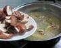老鸭香菇汤的做法图解6