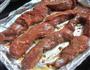 酱烤腊牛肉的做法图解12