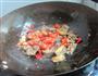 辣椒芹菜煸牛腩的做法图解5