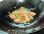 西芹洋葱煮鱼的做法图解8