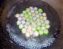 彩色汤圆的做法图解5
