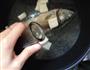 香菇豆腐鲫鱼汤的做法图解6