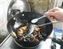 炝炒野生木耳的做法图解9