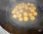 南瓜汤圆的做法步骤8
