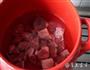 清炖牛肉萝卜的做法图解1