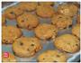 巧克力奇普饼干的做法图解12