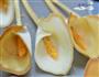 马蹄莲蛋卷的做法图解15