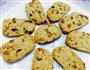 核桃红枣曲奇的做法图解10