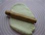 青蛙火腿堡的做法图解3