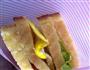 火腿三文治的做法图解9