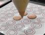 巧克力马卡龙的做法图解11