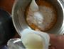 炼奶酸奶蛋糕的做法图解14