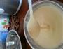 炼奶酸奶蛋糕的做法图解18