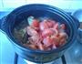 红焖羊肉的做法图解7