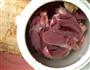 鲍鱼清炖鸭心的做法图解6
