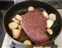 黑椒牛排的做法图解5