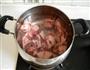 羊排萝卜汤的做法图解3