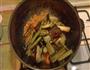 肉糜番茄茄子煲的做法图解7