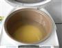 黑芝麻玉米面粥的做法图解2