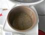 黑芝麻玉米面粥的做法图解6