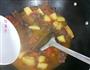 番茄土豆炖牛腩的做法图解13
