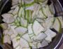 番茄炒西葫芦的做法图解2
