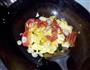 番茄炒蛋的做法图解4