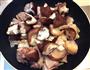 简单易做鲜美香菇鸡汤的做法图解7
