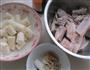 家常排骨山药的做法图解2