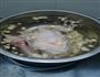 西洋参炖鸡汤的做法图解2