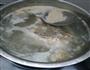 西洋参炖鸡汤的做法图解3