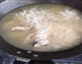 黑鱼奶白糊的做法图解5