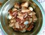 竹笋干焖五花肉的做法图解3