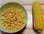 蟹肉青豆玉米鸡肉肠的做法步骤1
