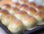 健康美味的全麦小餐包的做法图解5