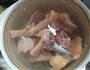 药膳鸭汤的做法图解4