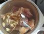 药膳鸭汤的做法图解5
