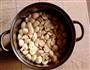 蘑菇鸡汤的做法图解2
