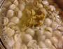 蘑菇鸡汤的做法图解5