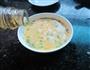 乳香蛋羹的做法图解5