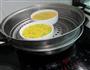 乳香蛋羹的做法图解7