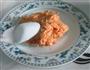 胡萝卜猪肉丸子的做法图解4